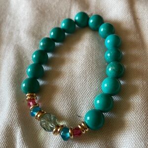 Maria Elena Design bracelet